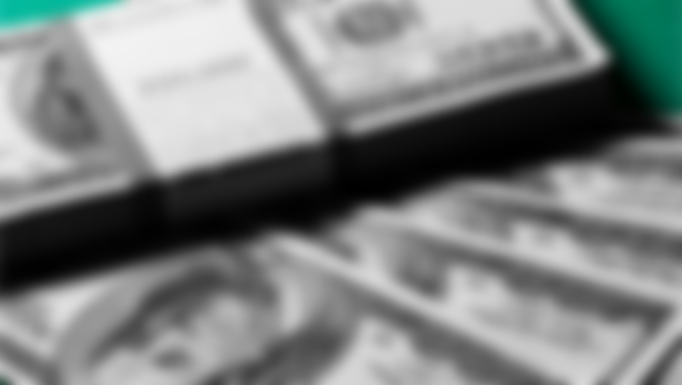 A thumbnail showcasing a stack of 100 dollar bills.