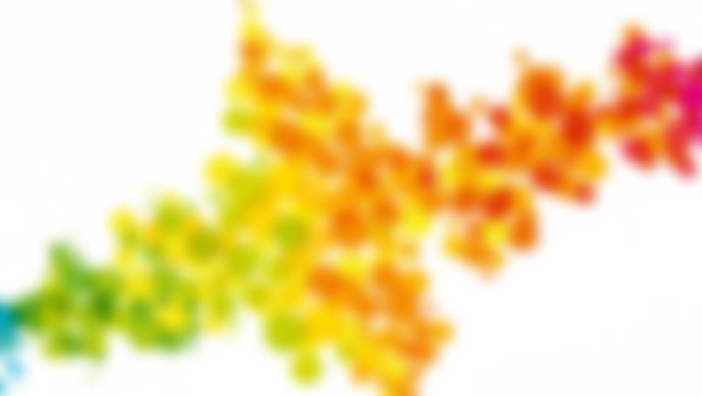 A thumbnail showcasing a colored plot with a line through the middle.