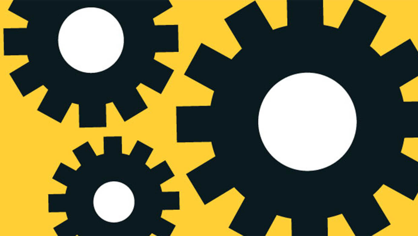 A thumbnail showcasing multiple gears.